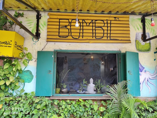 BOMBIL RESTAURANT