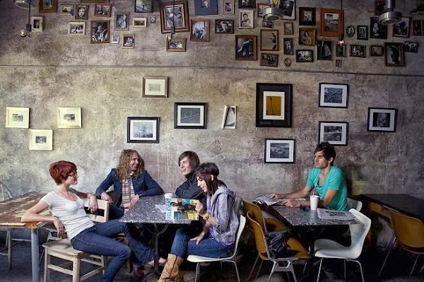 Stardust Video & Coffee