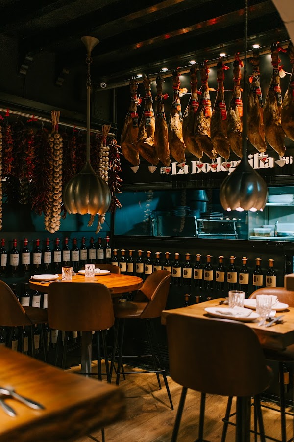 La Bodeguilla