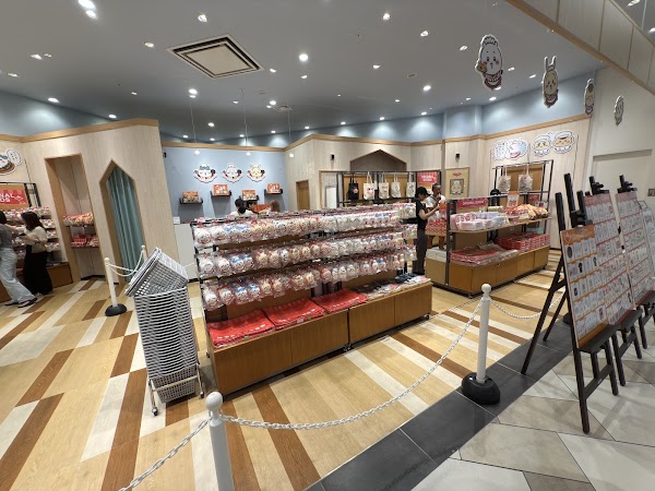 Shisa no Omiyage Shop 3