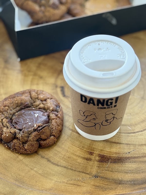 Dang! Cookies - Uluwatu 5