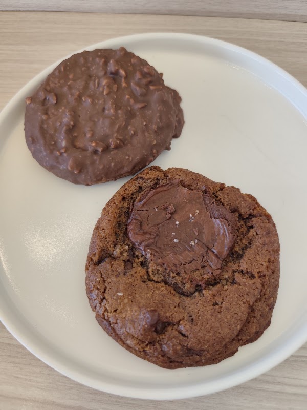 Dang! Cookies - Uluwatu 3