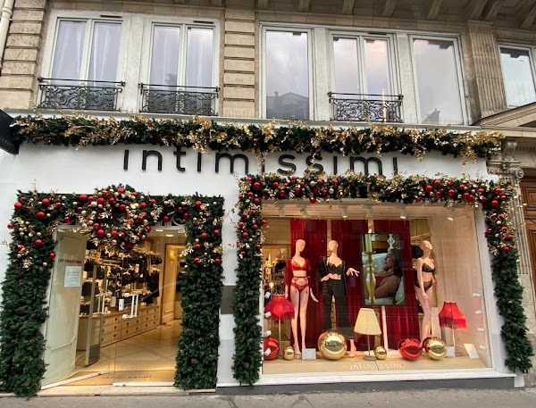 Intimissimi 1