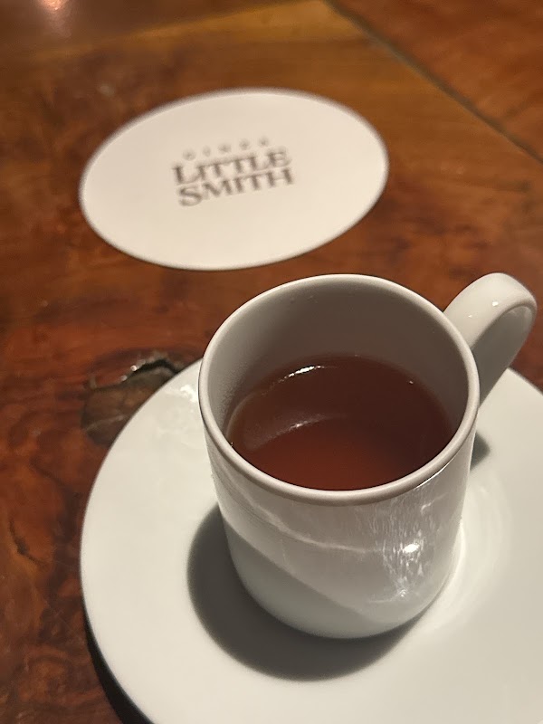 LITTLE SMITH 3