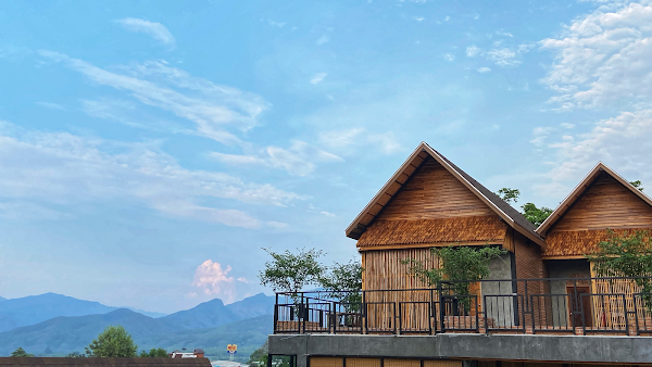 Cocoa Valley Resort