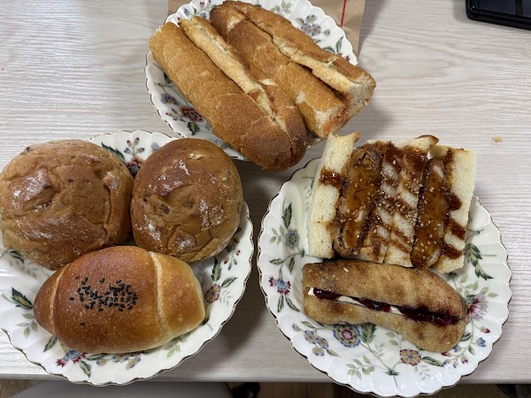 Full full bakery 3