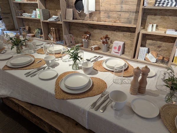 Daylesford Organic 5