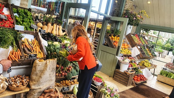 Daylesford Organic 4