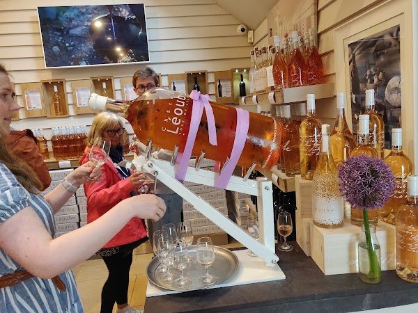 Daylesford Organic 3