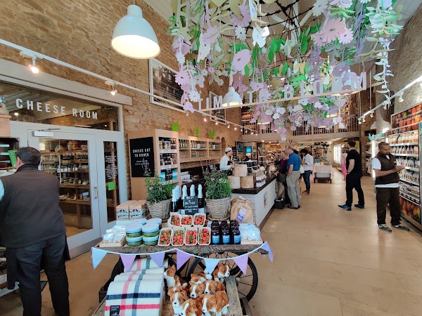 Daylesford Organic 2