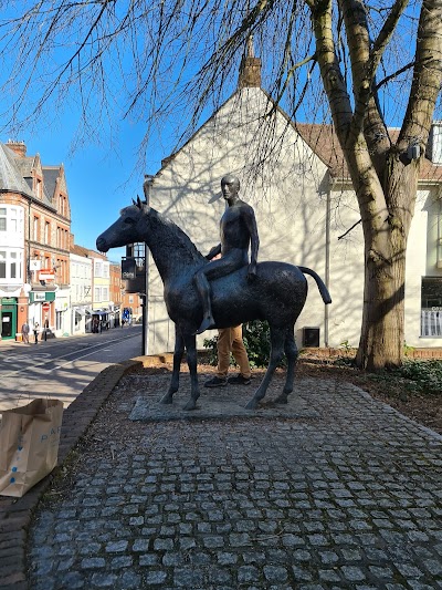 Winchester