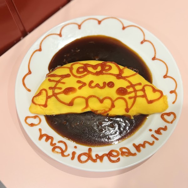 Maidreamin Osaka Nippombashi-Otaroad Store 3
