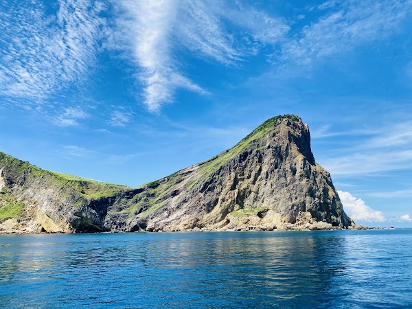 Guishan Island 5