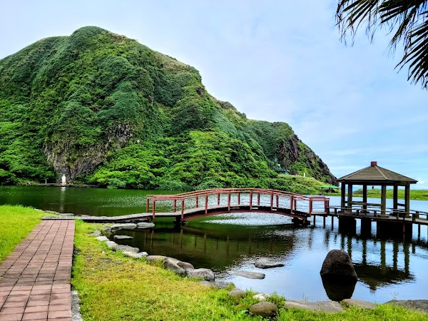 Guishan Island 3