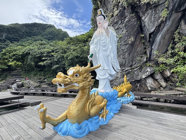 Guishan Island 2