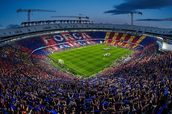 Futbol Club Barcelona