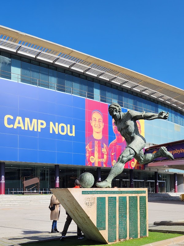 Futbol Club Barcelona 2