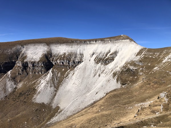 Monte Pavione