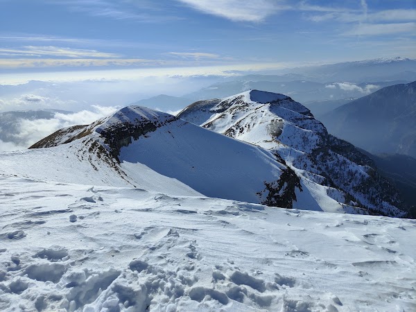 Monte Pavione 5
