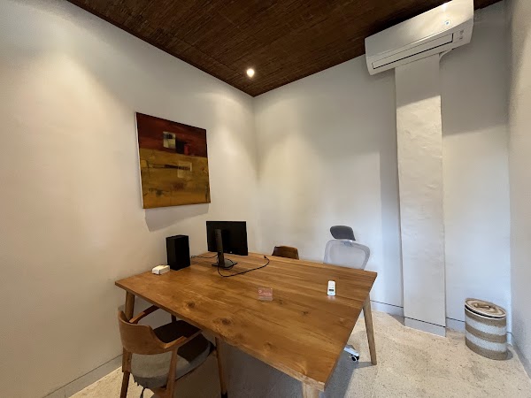 Ubud.Space Coworking and Coffee 3