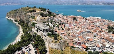 Nafplion