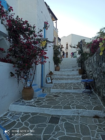 Plaka