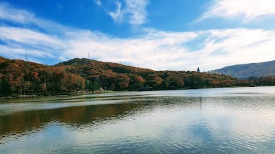 Yuldong Park