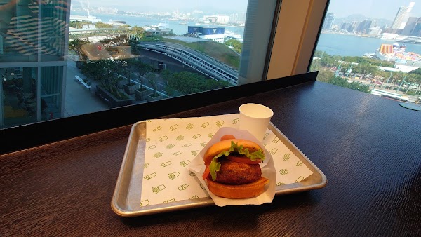 Shake Shack (ifc mall) 4