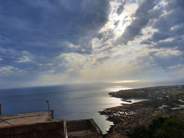 Pantelleria