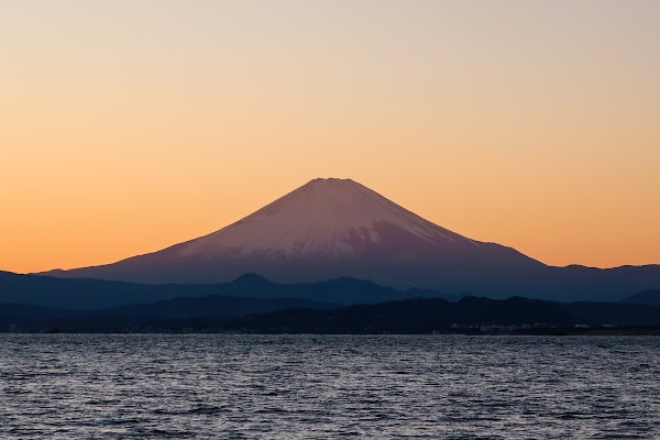 Nishiura Fishing Port