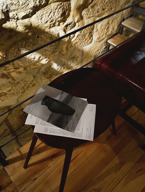 SAUDADE - Oporto concept Store