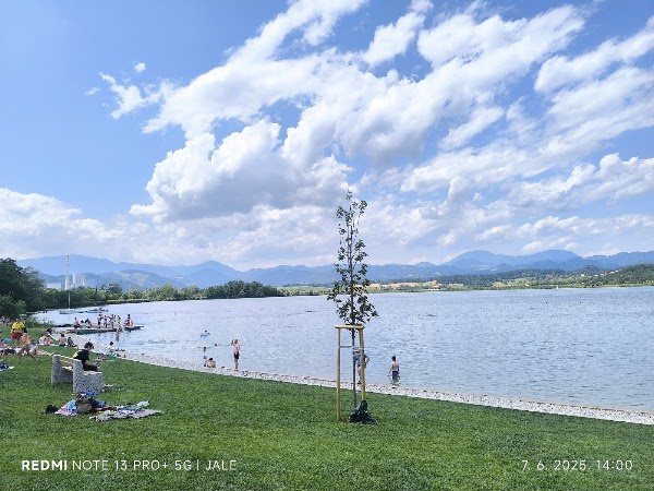 Velenjsko jezero
