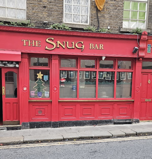 The Snug Bar
