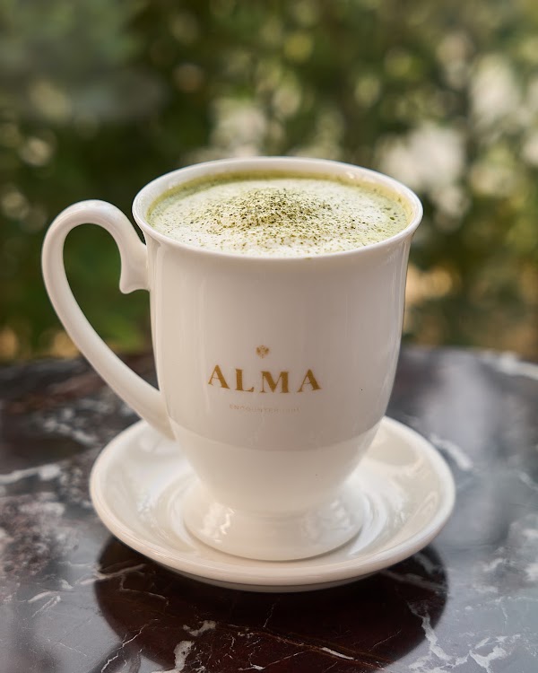 Alma 4