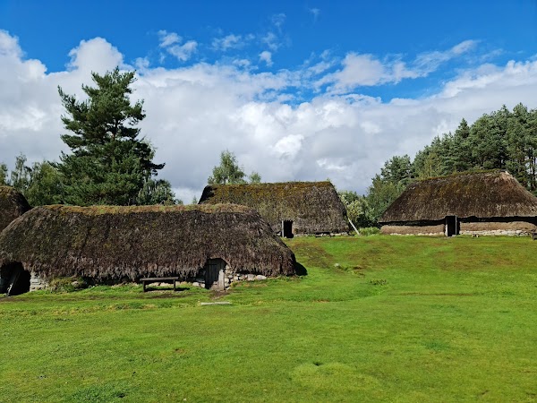 Highland Folk Museum