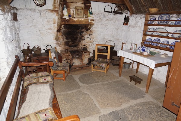 Highland Folk Museum 5