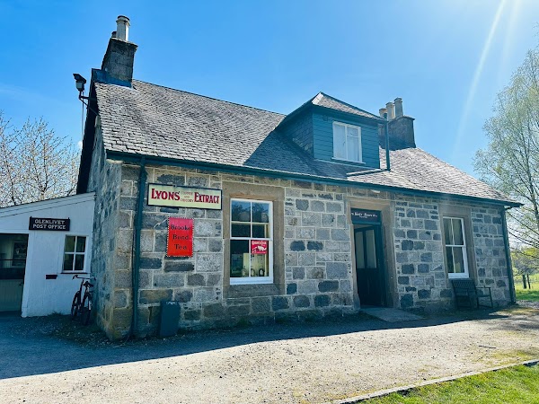 Highland Folk Museum 4