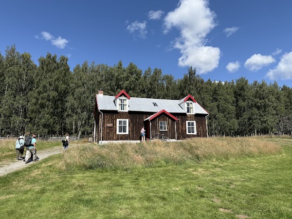 Highland Folk Museum 3