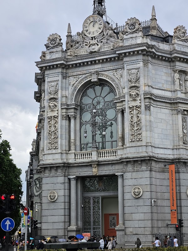 Madrid 24