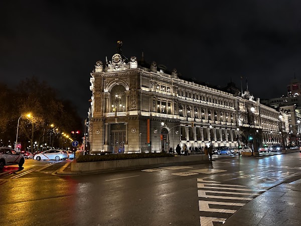 Bank of Spain 4