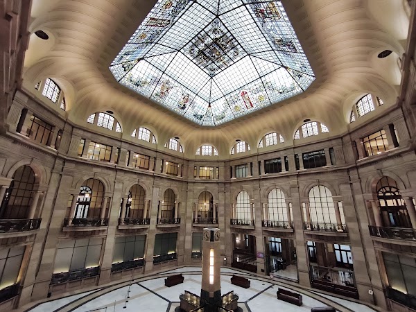Bank of Spain 3