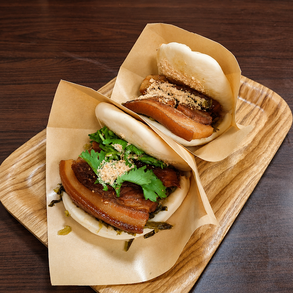 Yuan Fang Gua Bao 5