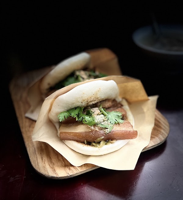 Yuan Fang Gua Bao 4