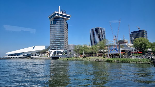 Amsterdam-Noord 1