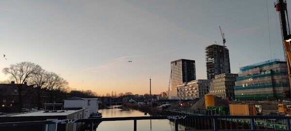 Amsterdam-Noord 5