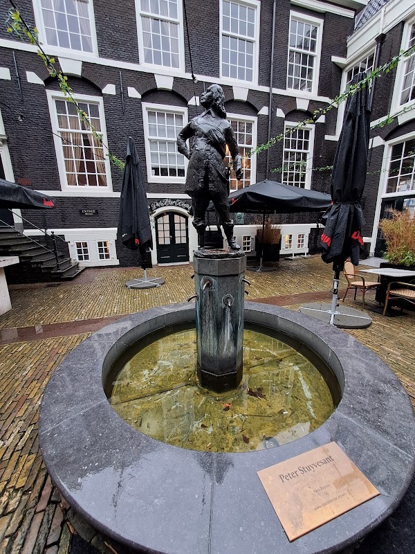 Amsterdam-Noord 4