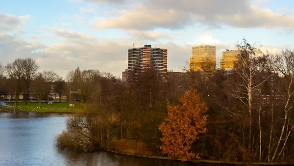 Amsterdam-Noord 3
