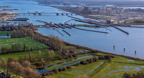 Amsterdam-Noord 2