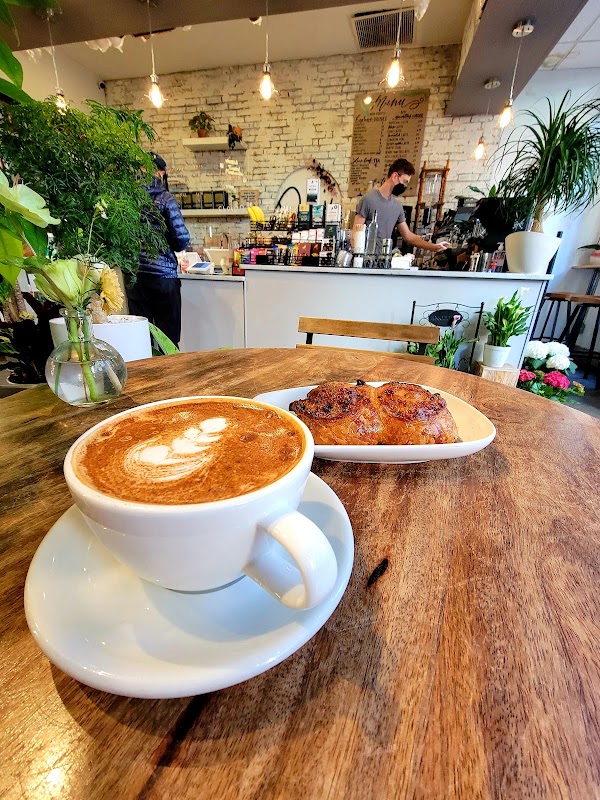 Remi Flower & Coffee 5