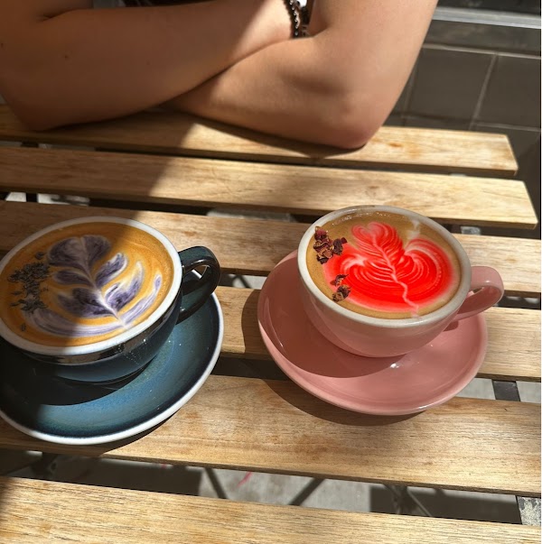 Remi Flower & Coffee 4